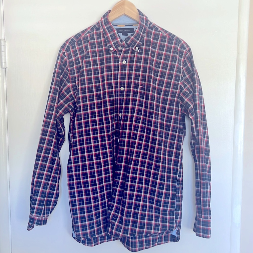 Tommy Hilfiger Shirt